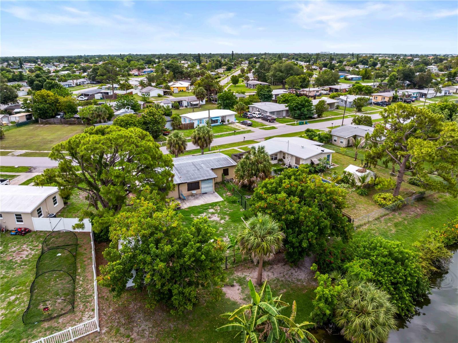 3181 NORMANDY DR, PORT CHARLOTTE, FL, 33952
