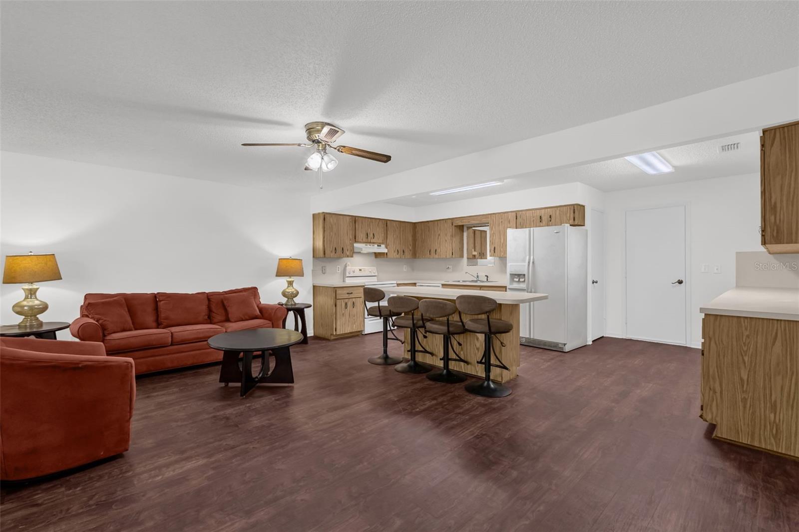 8878 SW 96TH ST #A, OCALA, FL, 34481