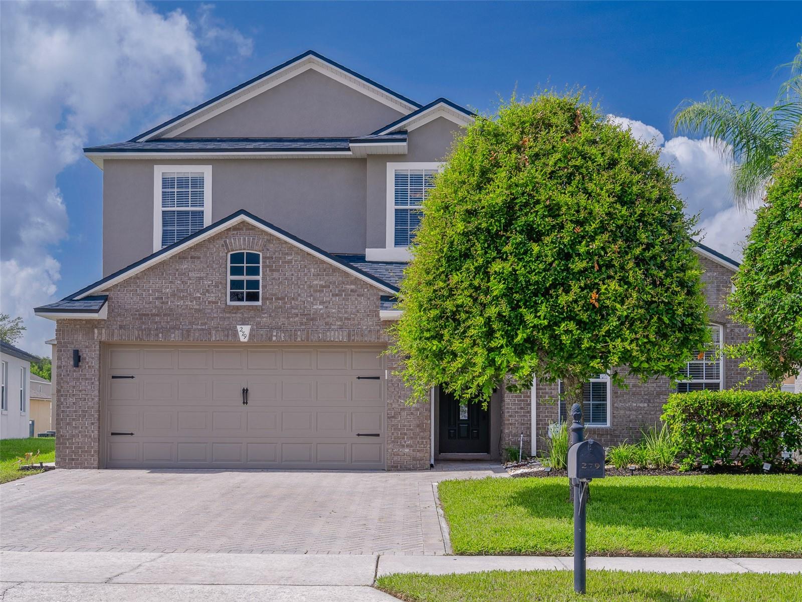 279 DOE RUN DR, WINTER GARDEN, FL, 34787