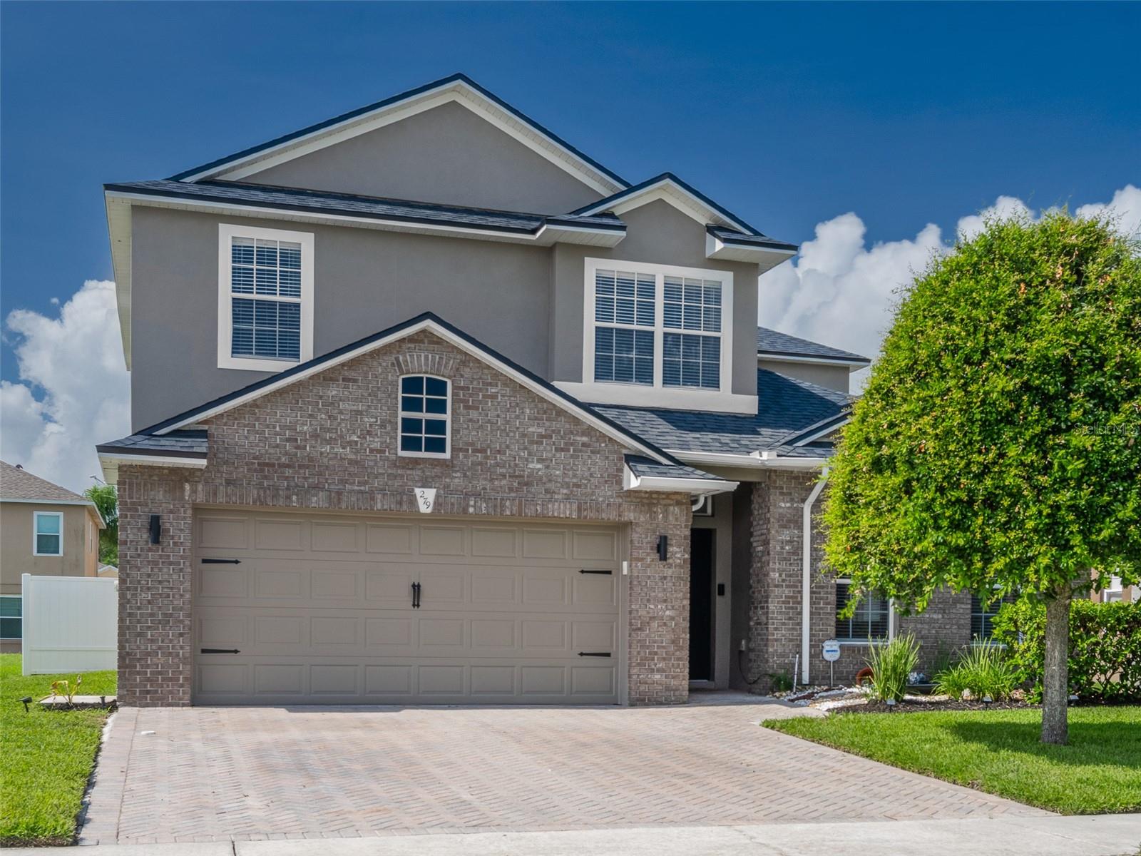 279 DOE RUN DR, WINTER GARDEN, FL, 34787