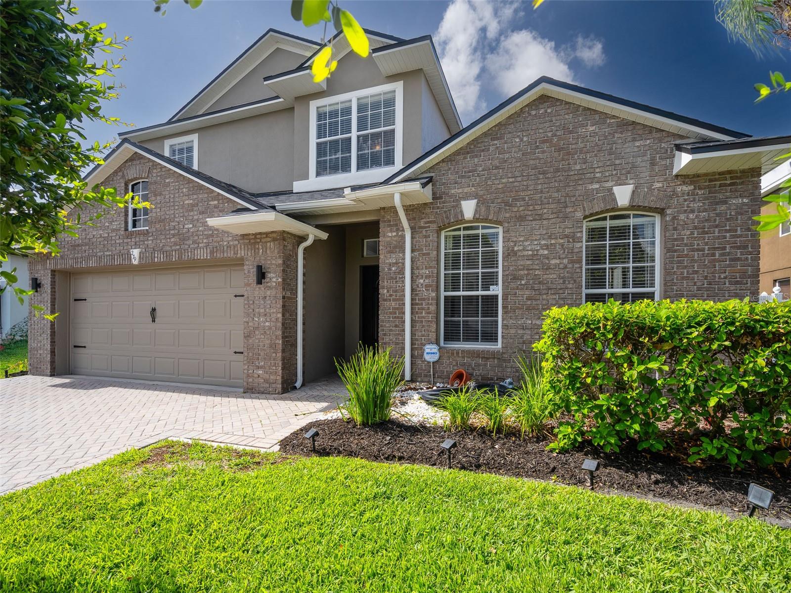 279 DOE RUN DR, WINTER GARDEN, FL, 34787