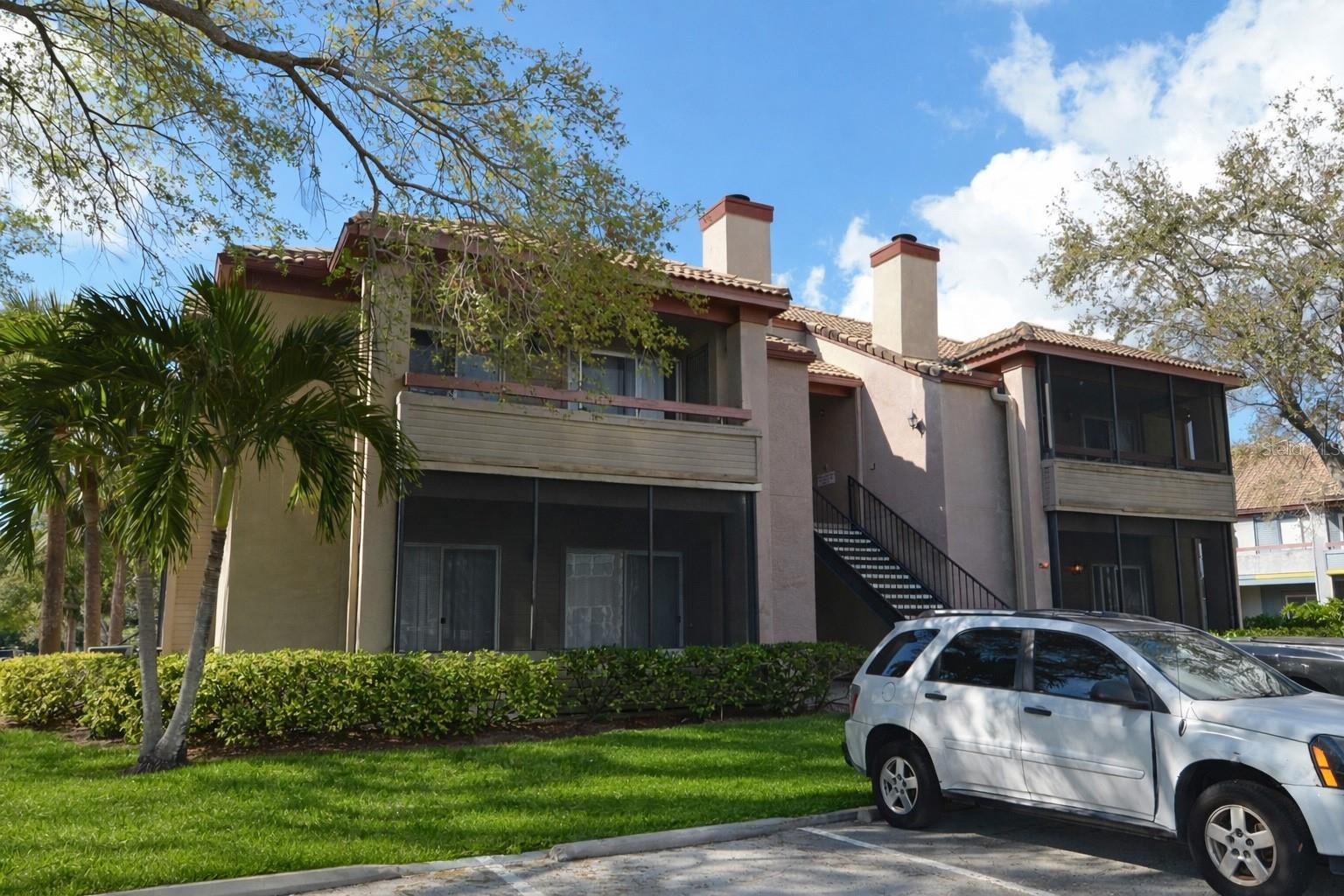10265 GANDY BLVD N #907, ST PETERSBURG, FL, 33702