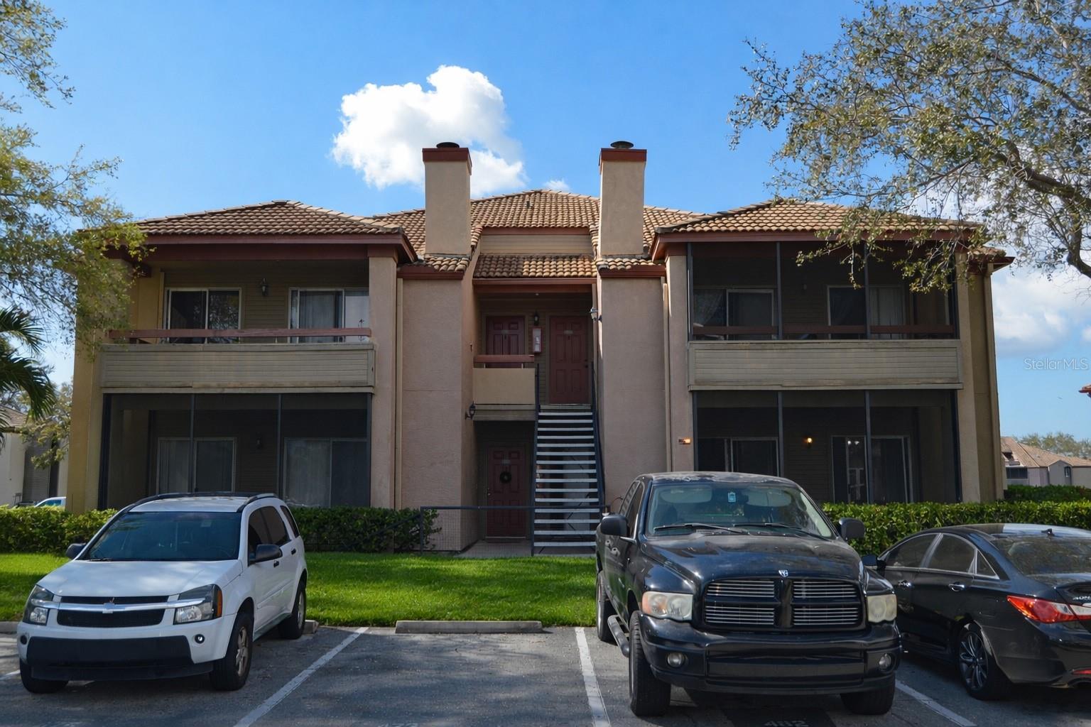 10265 GANDY BLVD N #907, ST PETERSBURG, FL, 33702