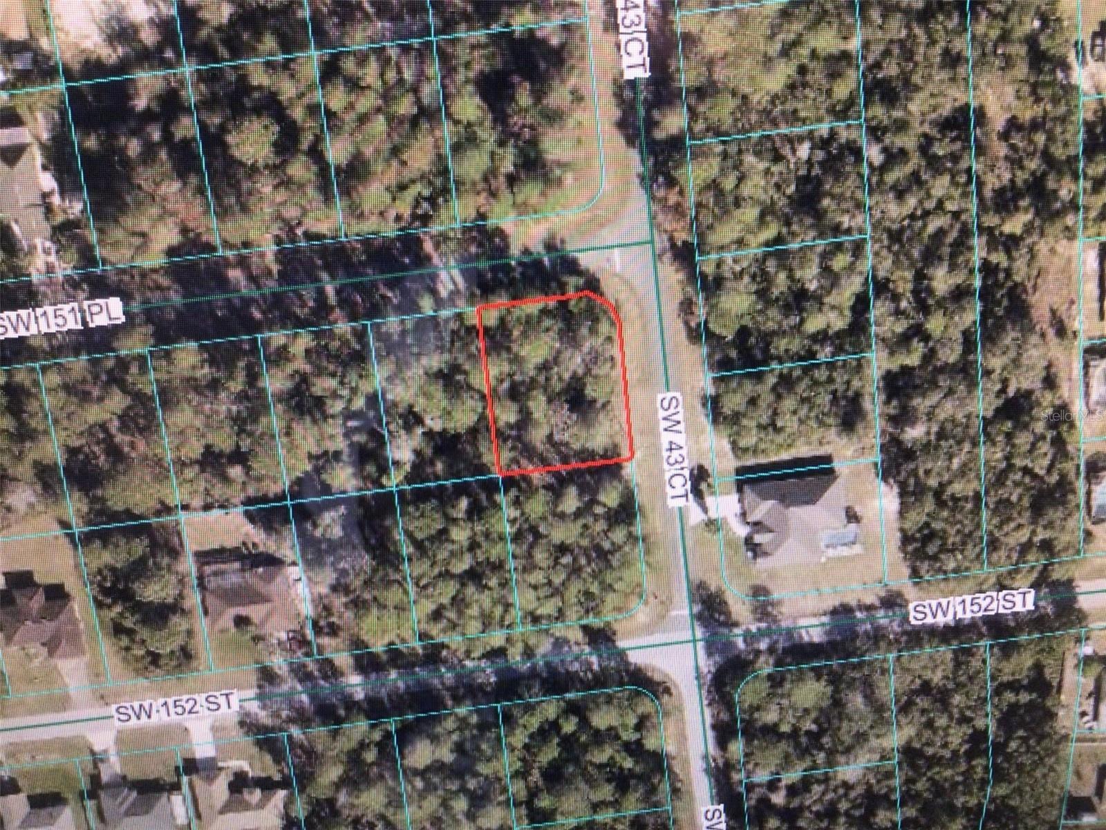 0 SW 151 PL, OCALA, FL, 34473