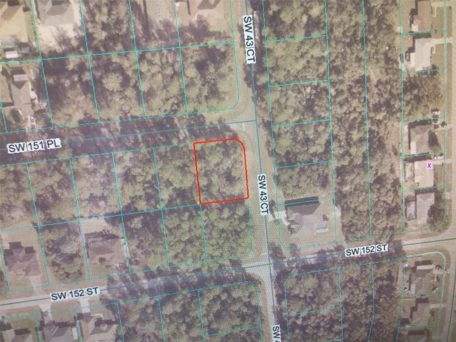0 SW 151 PL, OCALA, FL, 34473