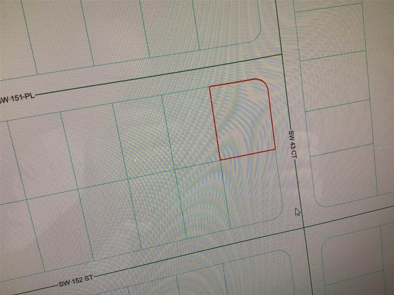 0 SW 151 PL, OCALA, FL, 34473