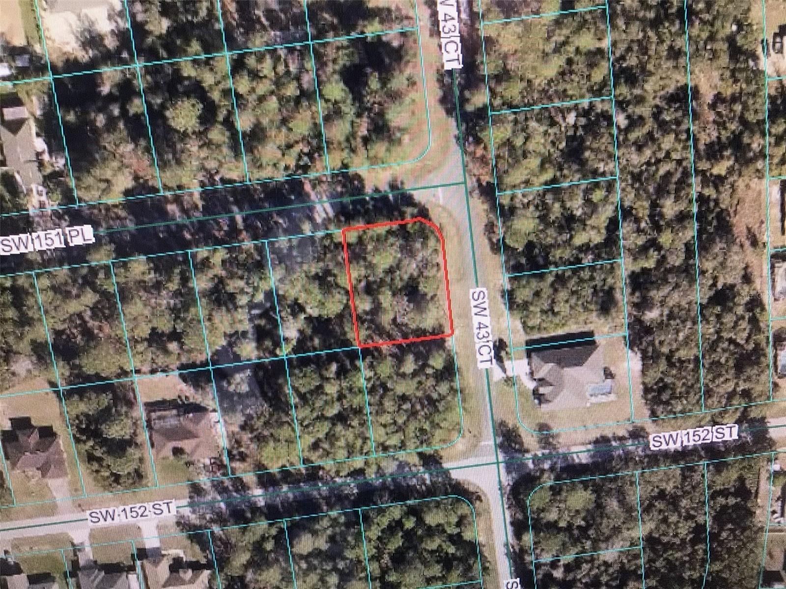 0 SW 151 PL, OCALA, FL, 34473