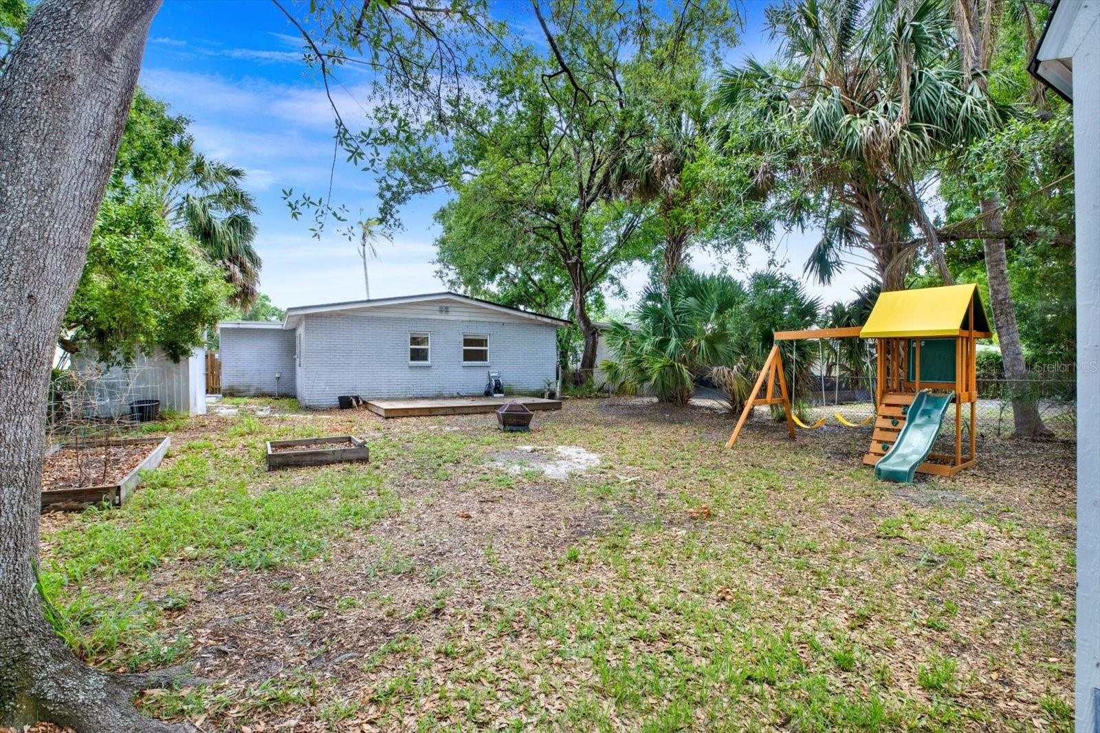 3813 W WISCONSIN AVE, TAMPA, FL, 33616