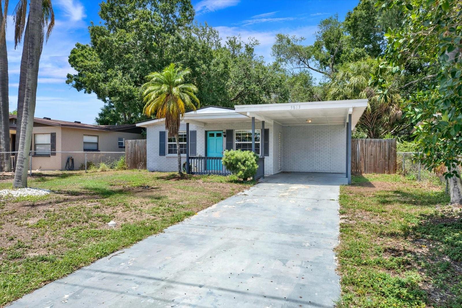3813 W WISCONSIN AVE, TAMPA, FL, 33616