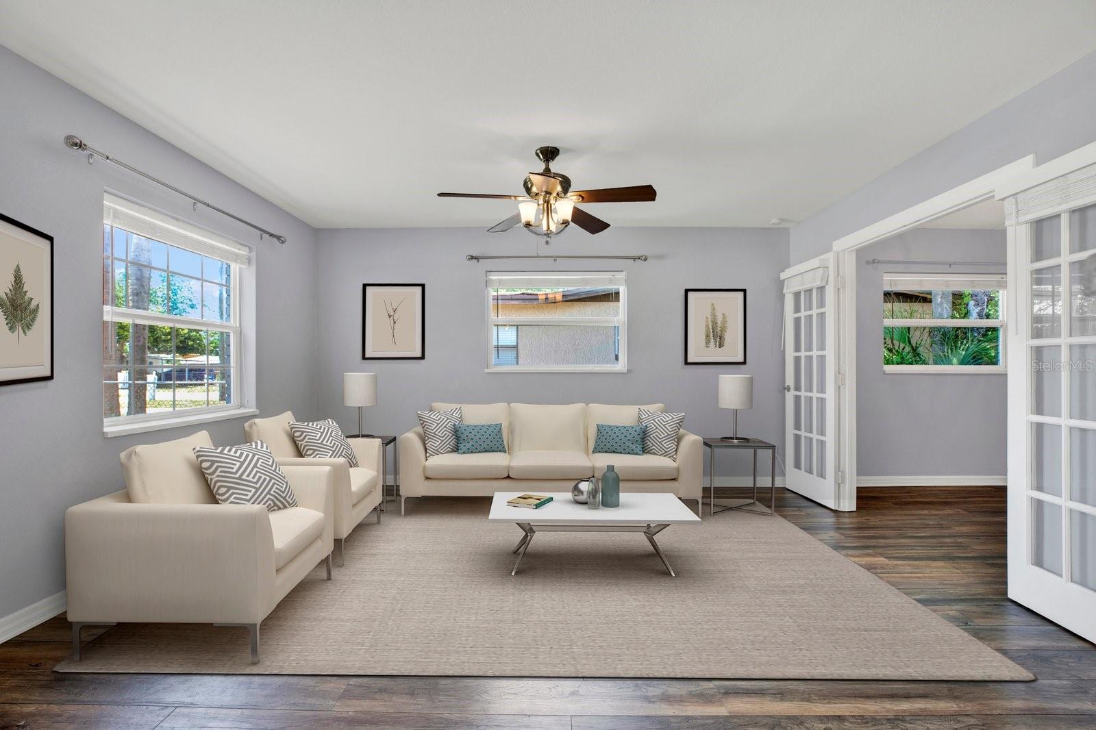 3813 W WISCONSIN AVE, TAMPA, FL, 33616