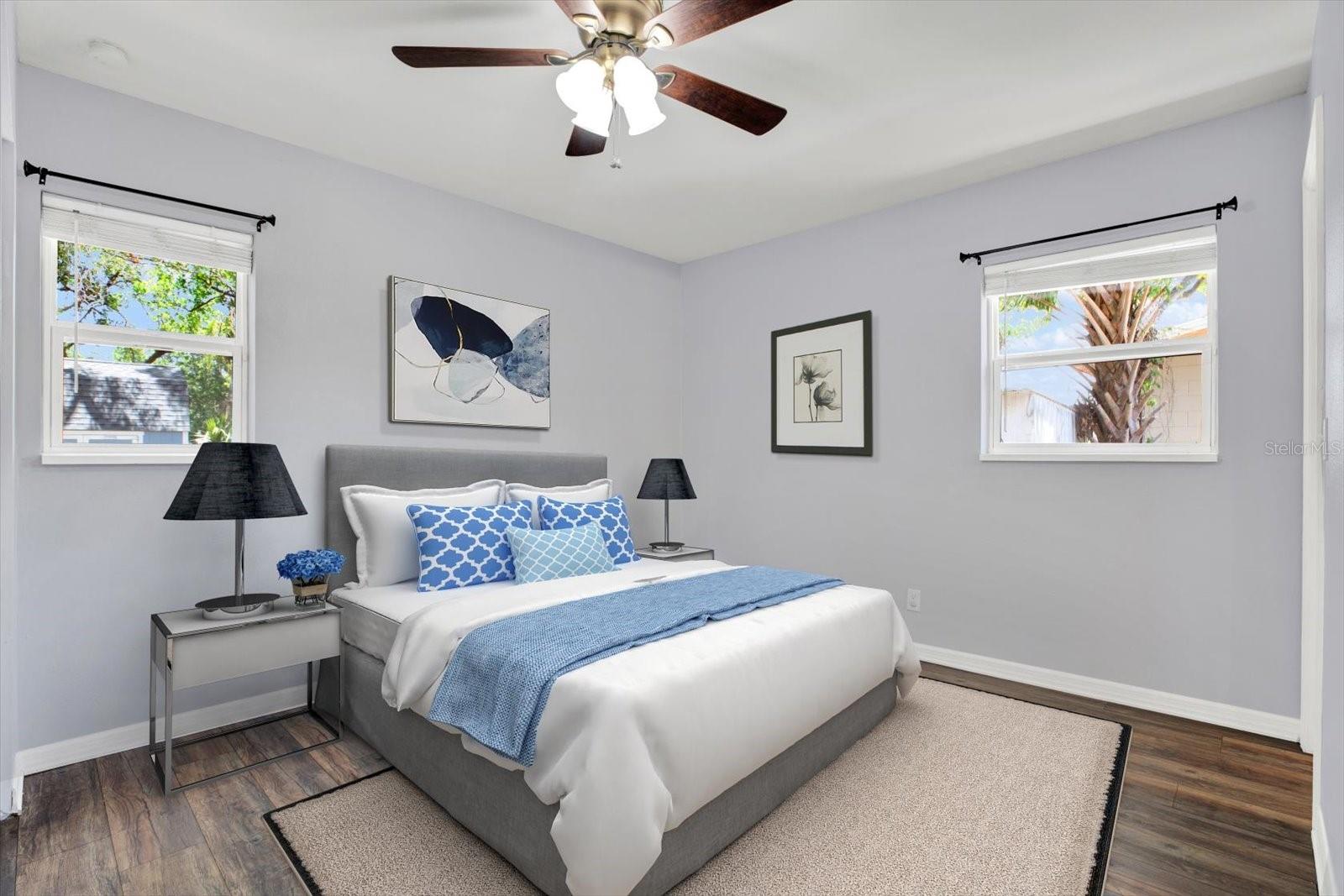 3813 W WISCONSIN AVE, TAMPA, FL, 33616