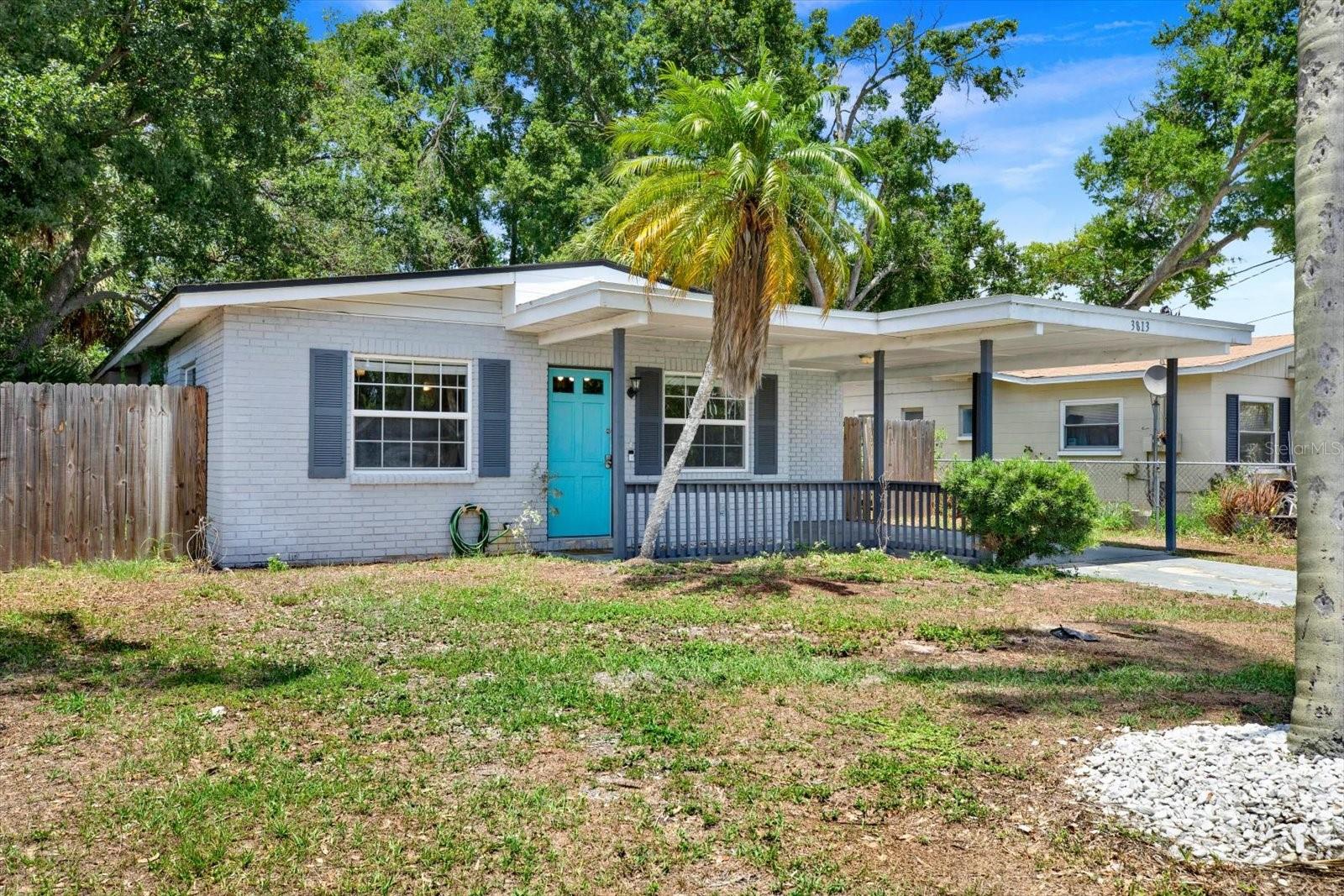 3813 W WISCONSIN AVE, TAMPA, FL, 33616