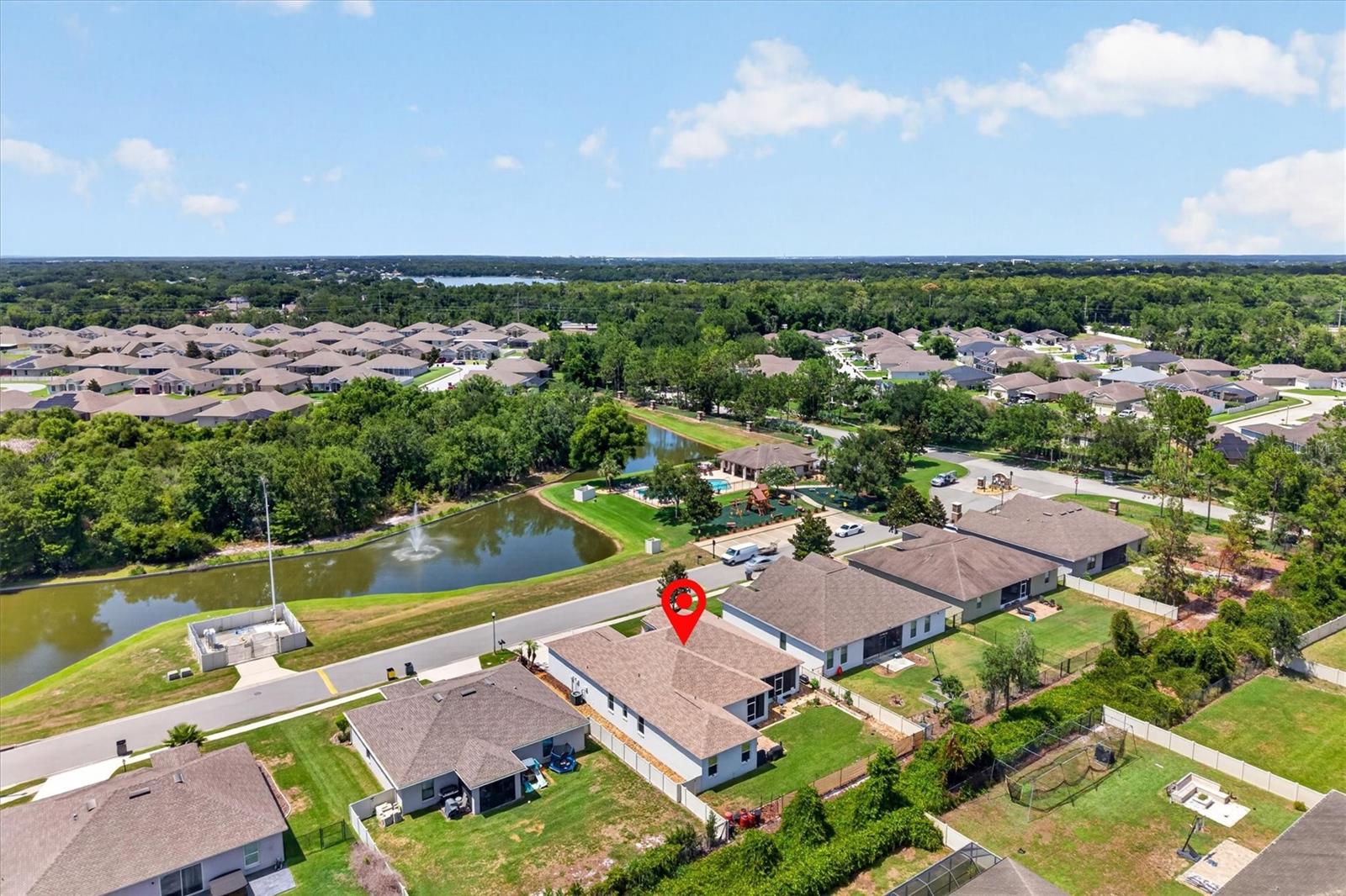 6420 EVERGREEN PARK DR, LAKELAND, FL, 33813