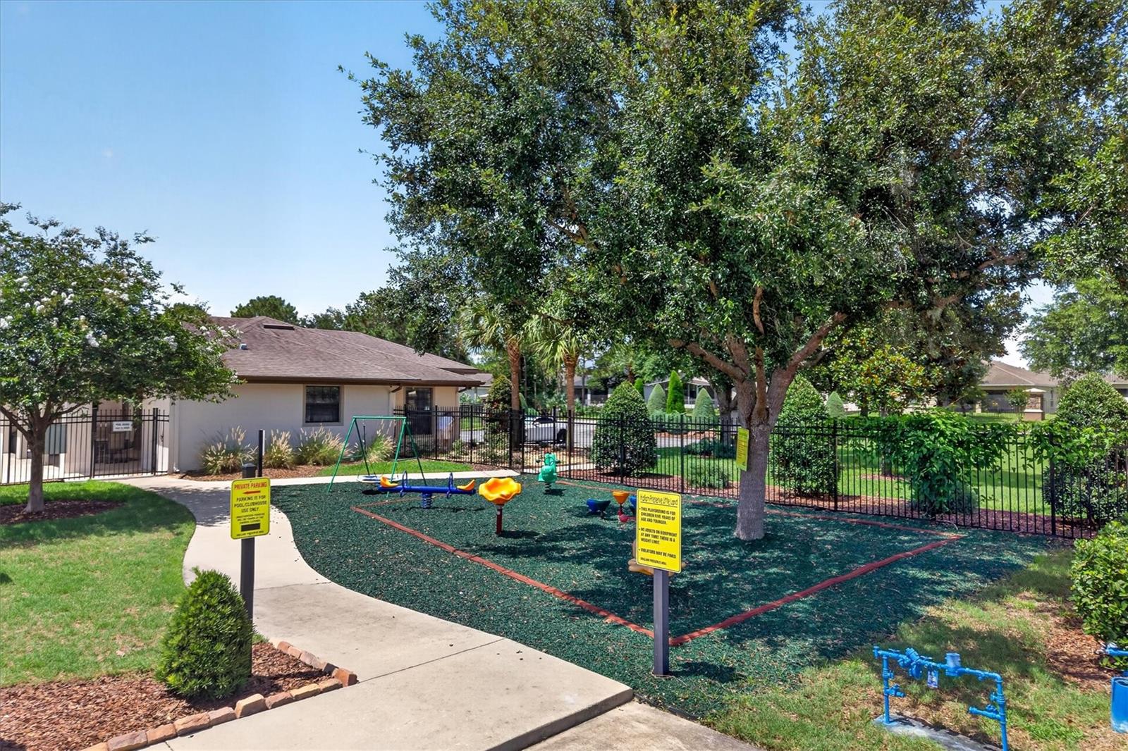 6420 EVERGREEN PARK DR, LAKELAND, FL, 33813
