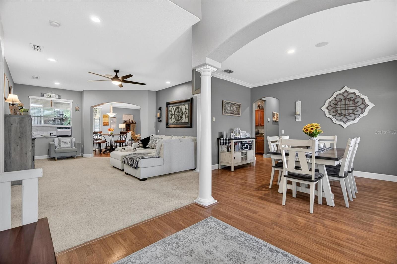 6420 EVERGREEN PARK DR, LAKELAND, FL, 33813