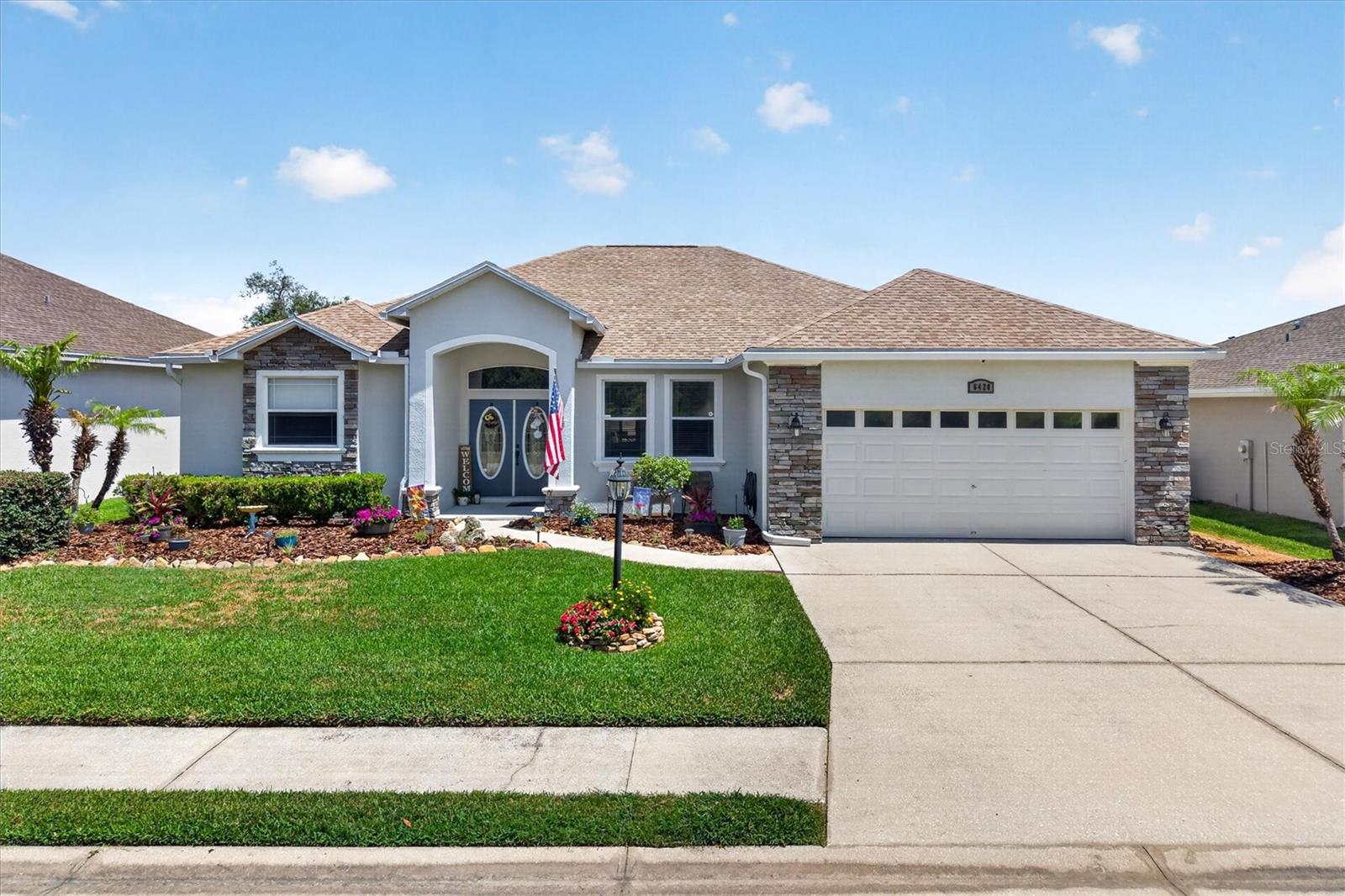 6420 EVERGREEN PARK DR, LAKELAND, FL, 33813