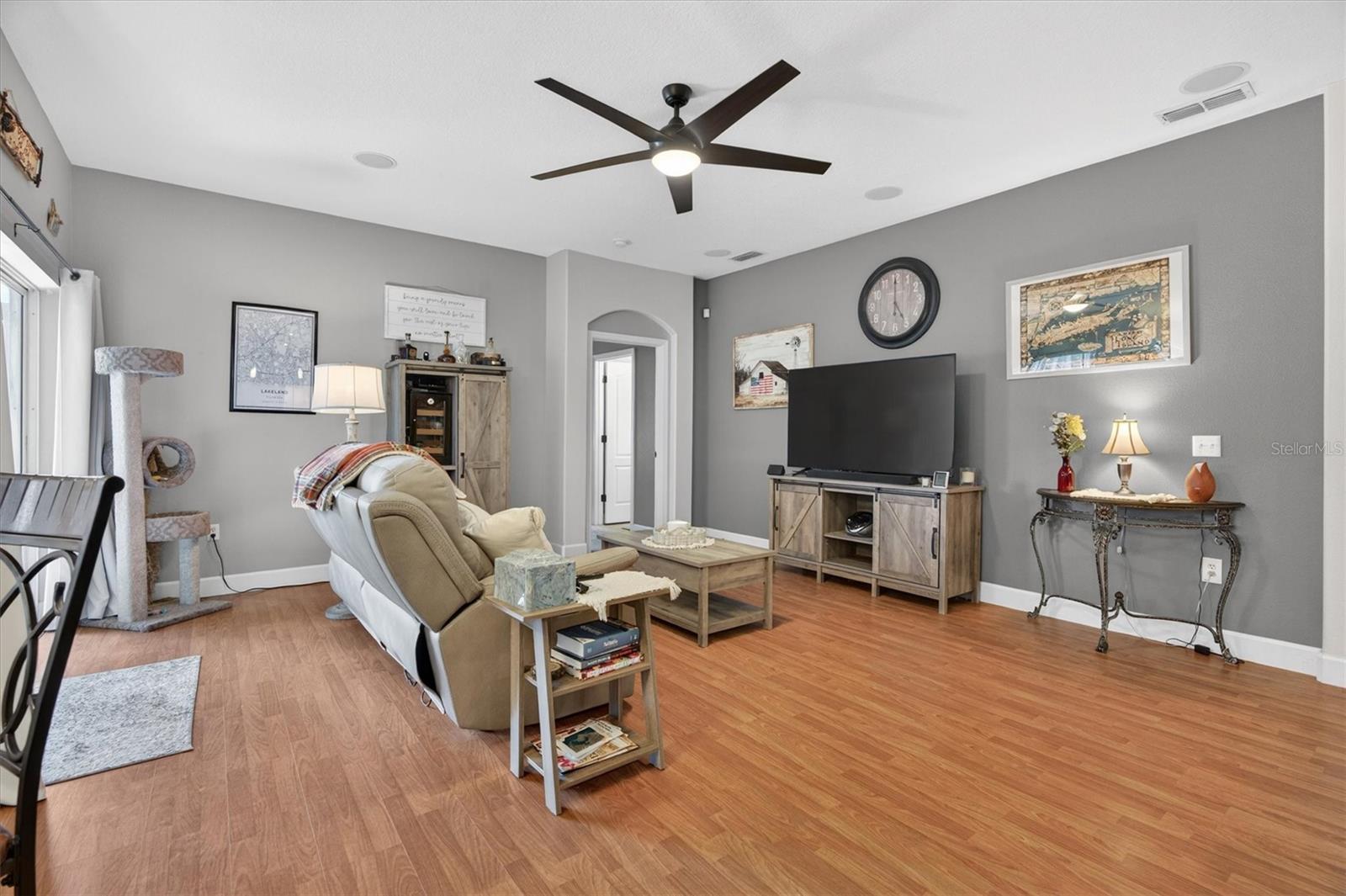 6420 EVERGREEN PARK DR, LAKELAND, FL, 33813