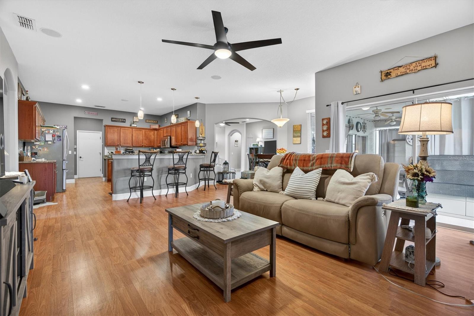 6420 EVERGREEN PARK DR, LAKELAND, FL, 33813