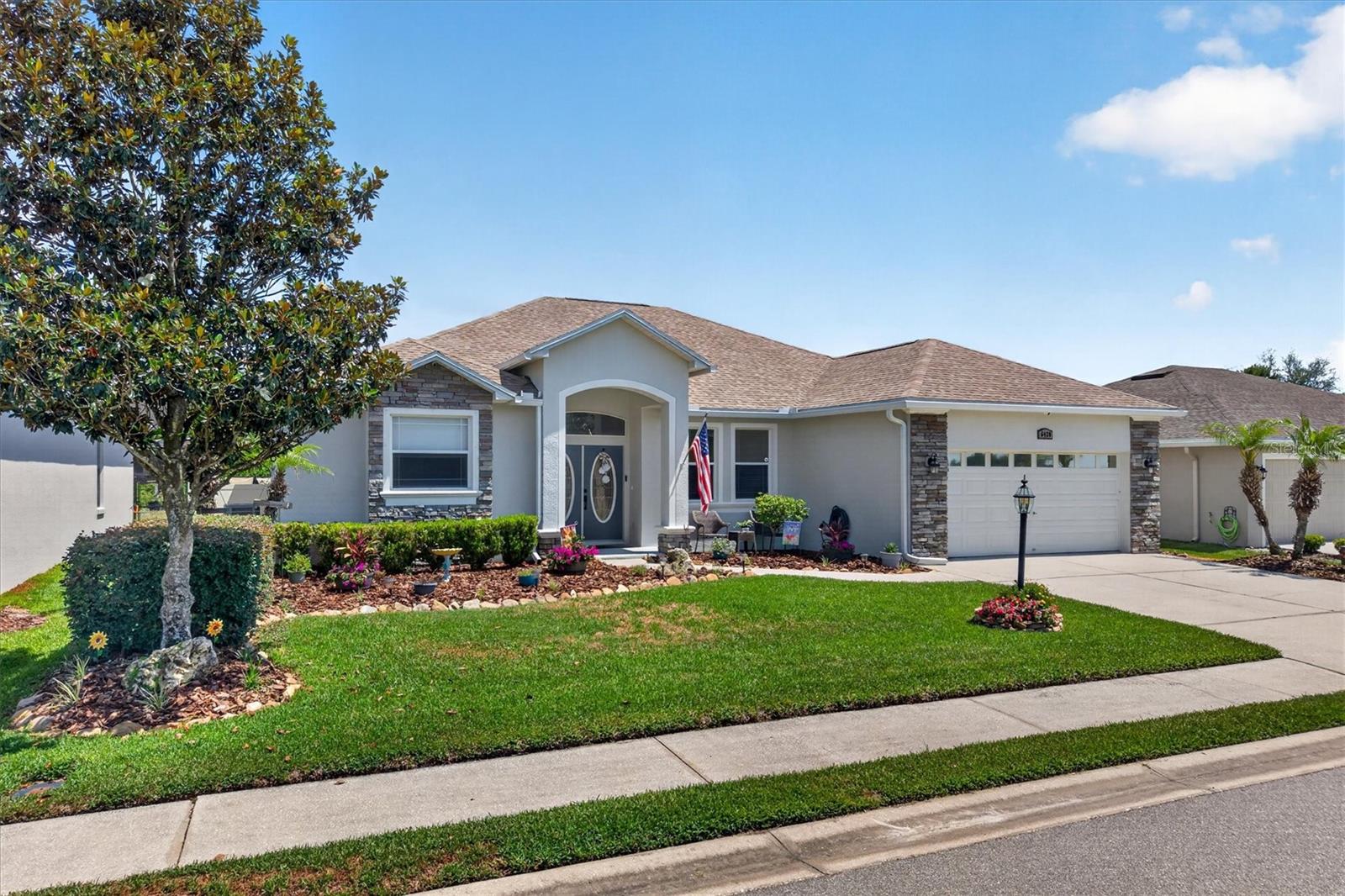 6420 EVERGREEN PARK DR, LAKELAND, FL, 33813