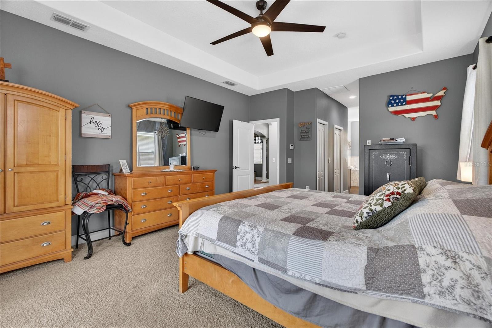 6420 EVERGREEN PARK DR, LAKELAND, FL, 33813