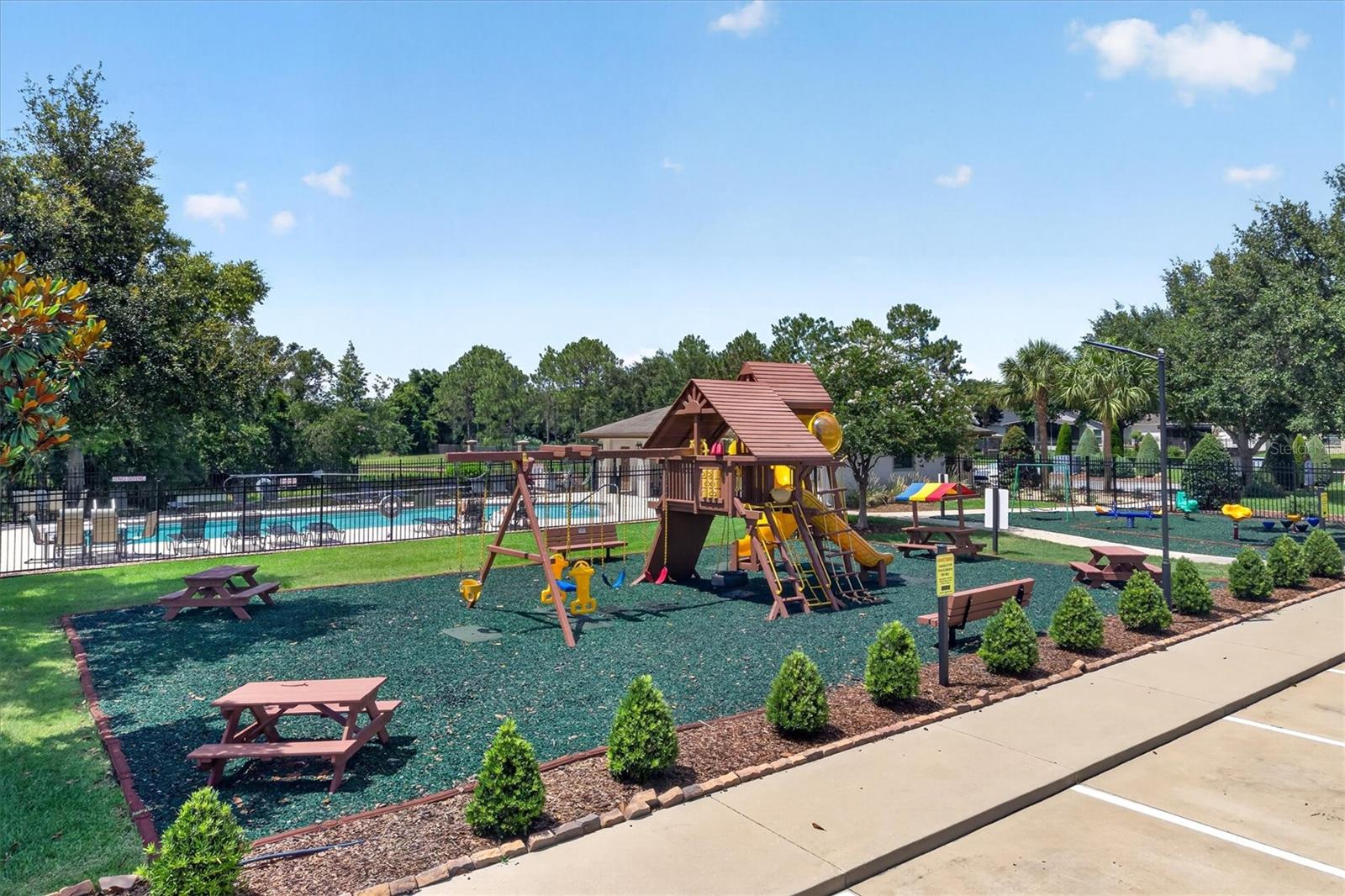 6420 EVERGREEN PARK DR, LAKELAND, FL, 33813