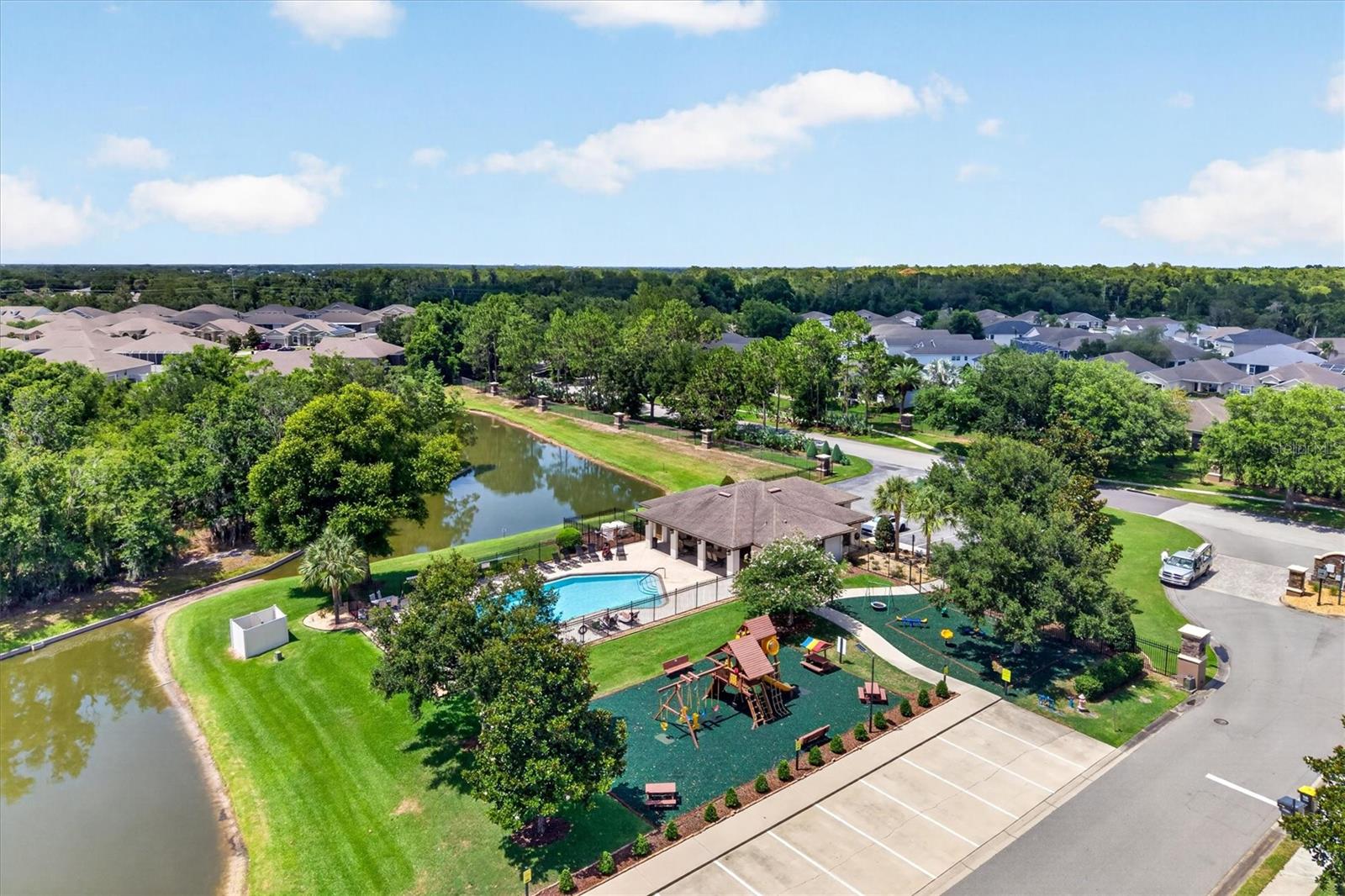 6420 EVERGREEN PARK DR, LAKELAND, FL, 33813