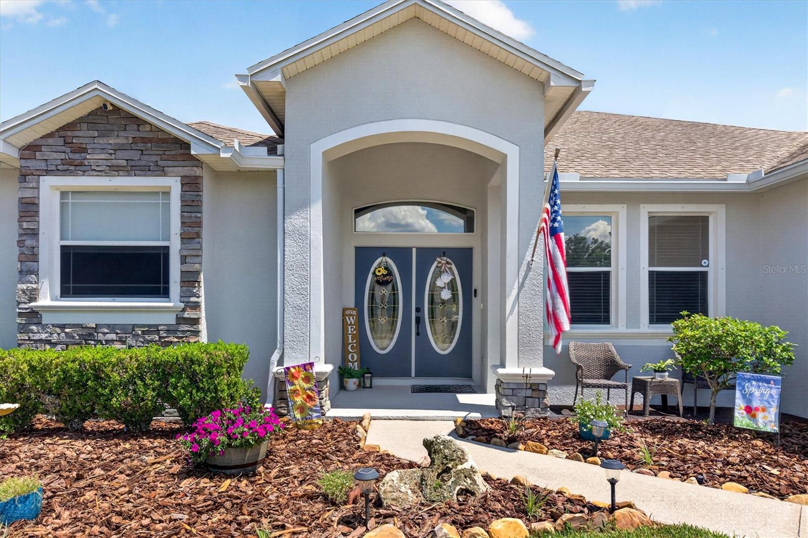 6420 EVERGREEN PARK DR, LAKELAND, FL, 33813