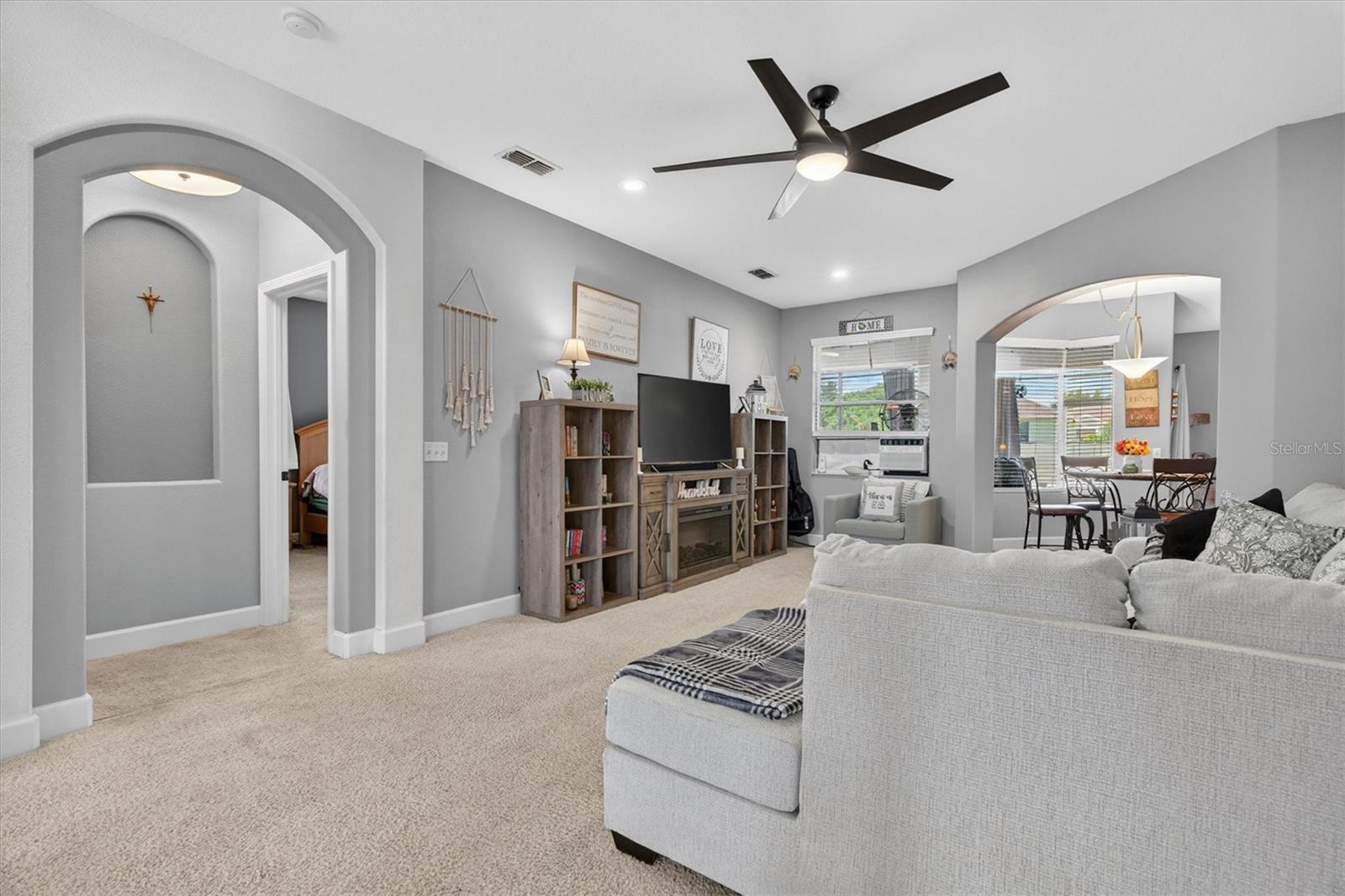 6420 EVERGREEN PARK DR, LAKELAND, FL, 33813