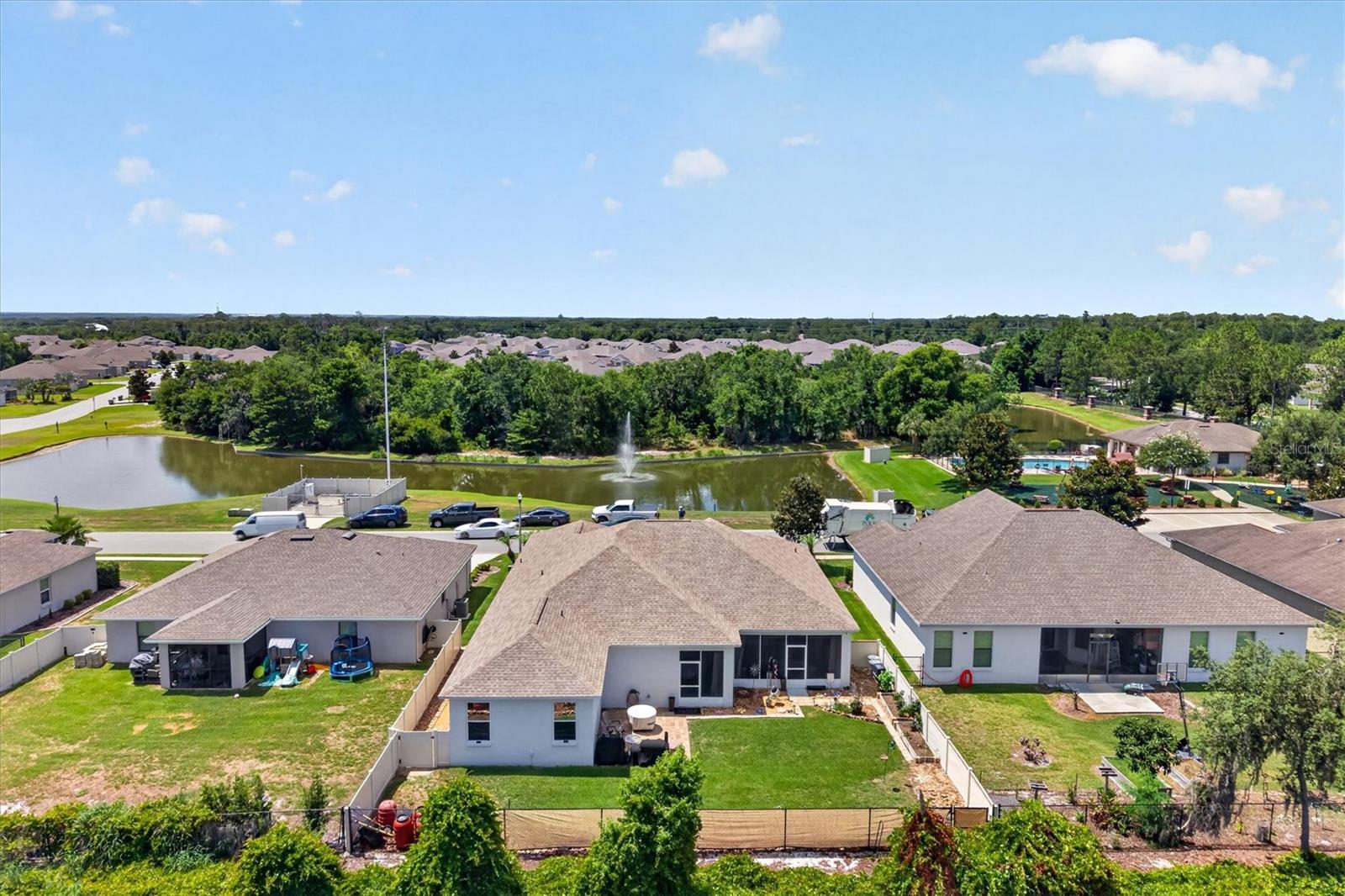 6420 EVERGREEN PARK DR, LAKELAND, FL, 33813