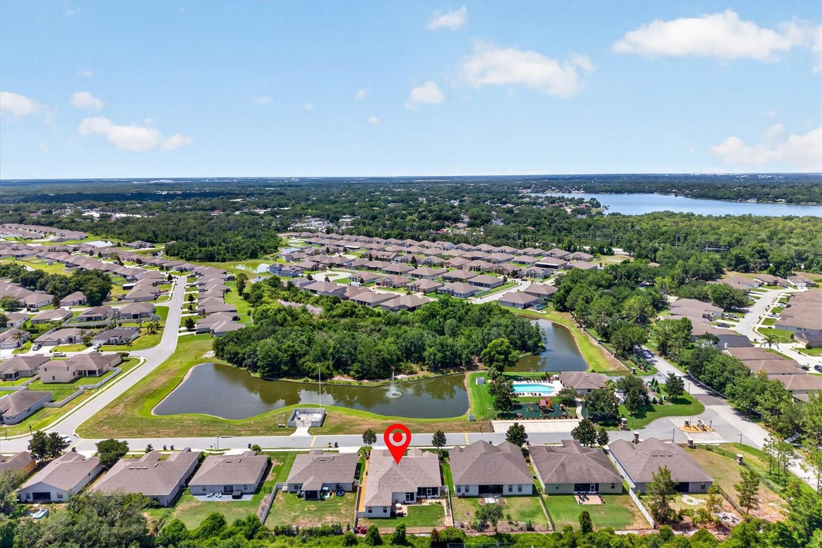 6420 EVERGREEN PARK DR, LAKELAND, FL, 33813