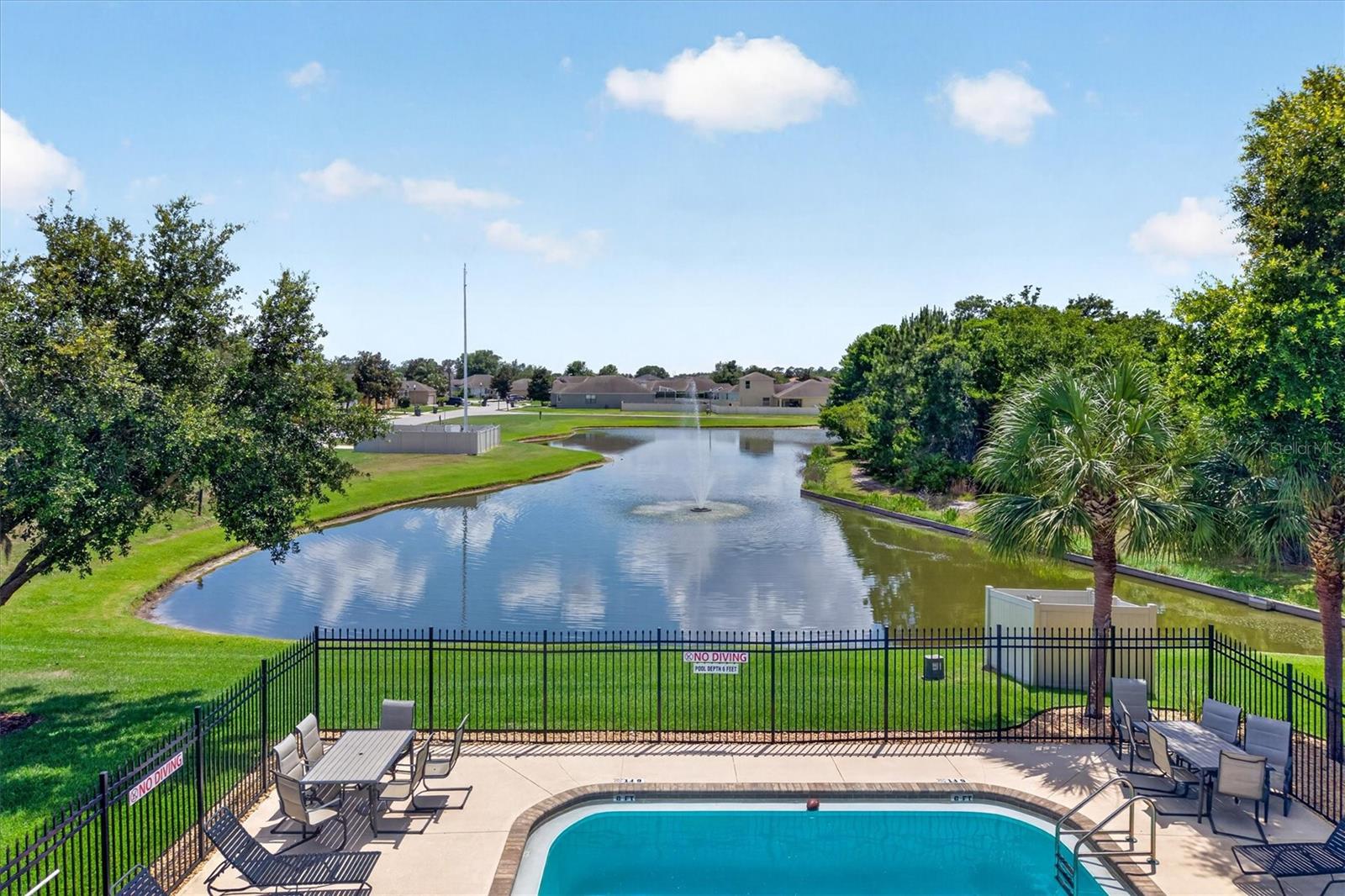 6420 EVERGREEN PARK DR, LAKELAND, FL, 33813
