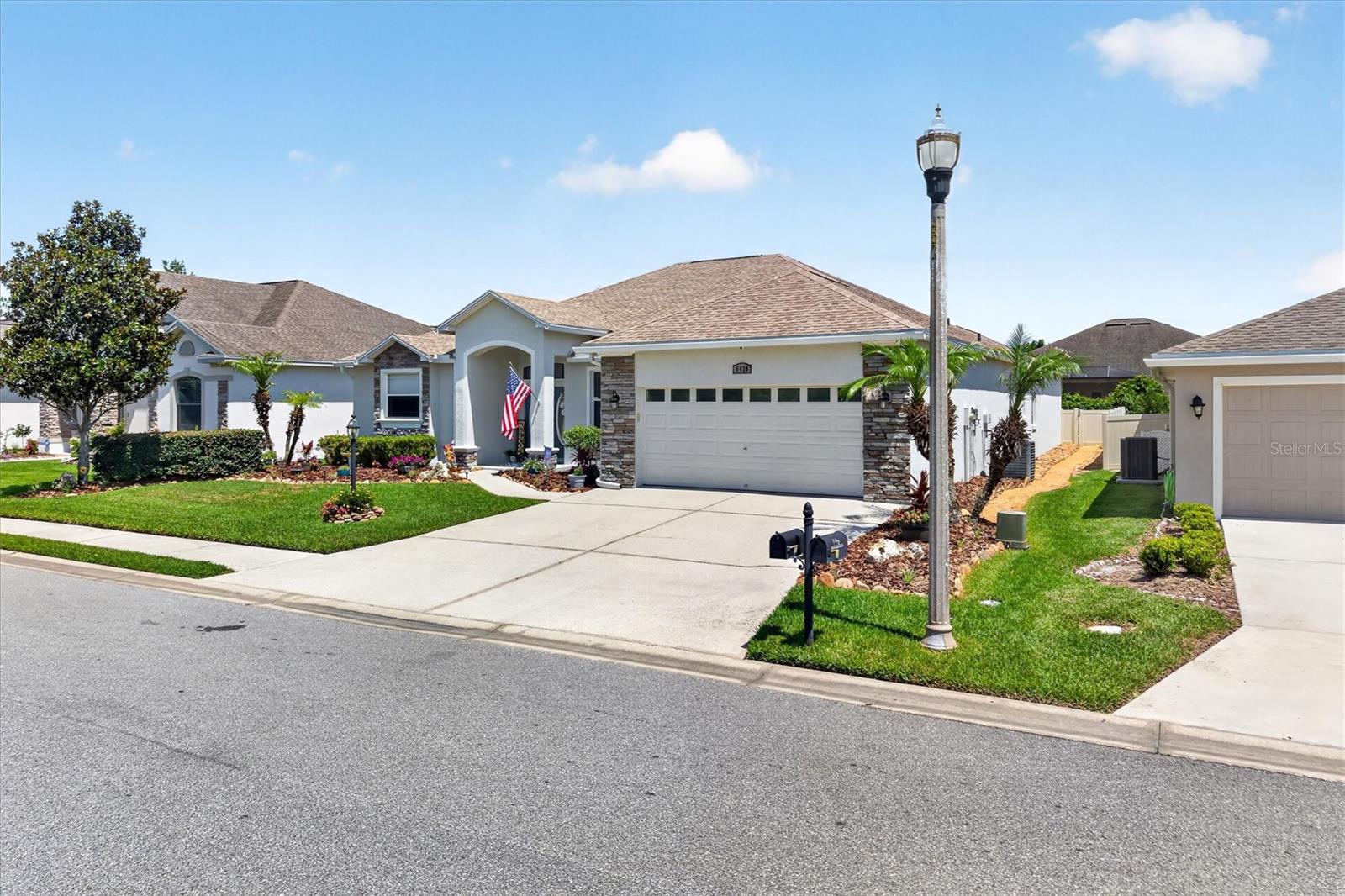 6420 EVERGREEN PARK DR, LAKELAND, FL, 33813