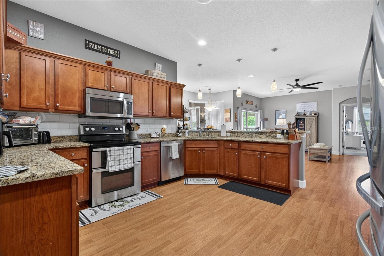 6420 EVERGREEN PARK DR, LAKELAND, FL, 33813