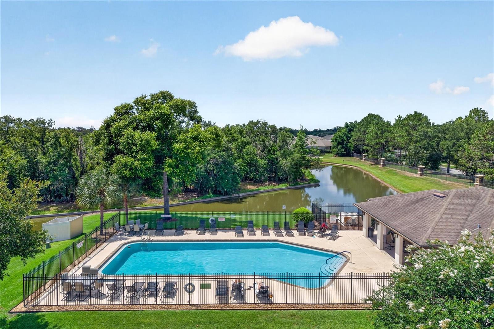 6420 EVERGREEN PARK DR, LAKELAND, FL, 33813