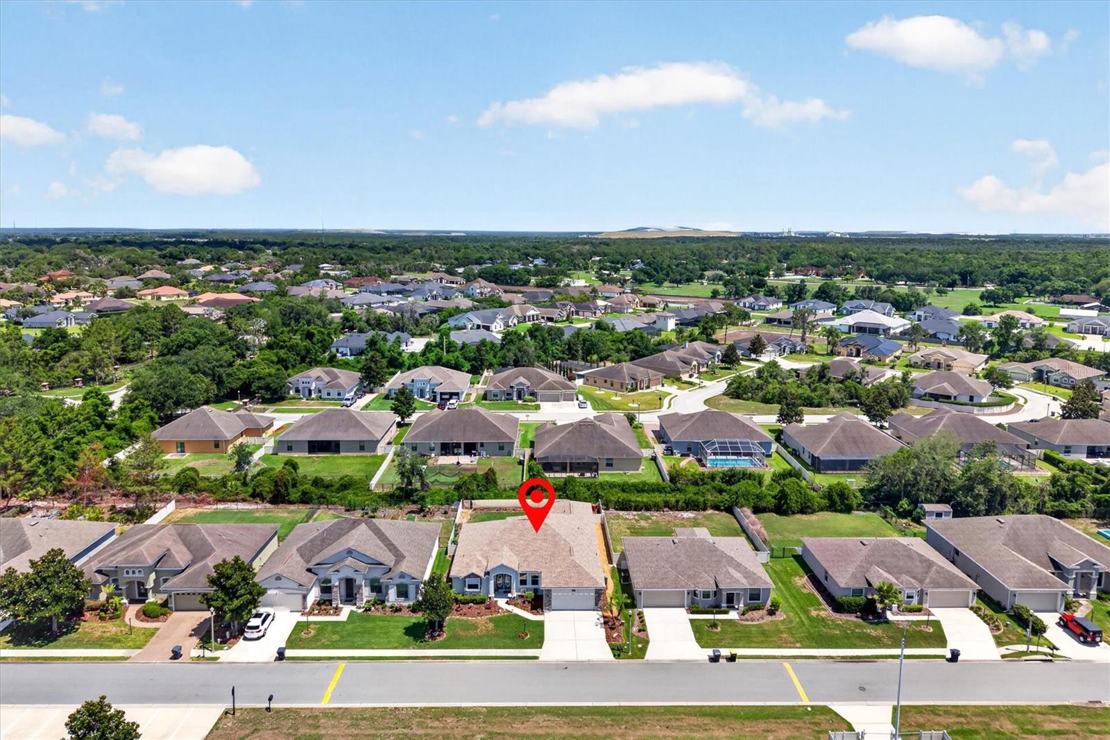 6420 EVERGREEN PARK DR, LAKELAND, FL, 33813