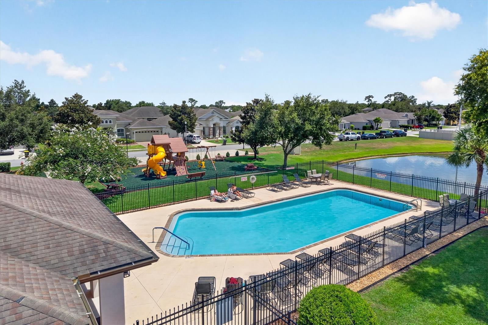 6420 EVERGREEN PARK DR, LAKELAND, FL, 33813