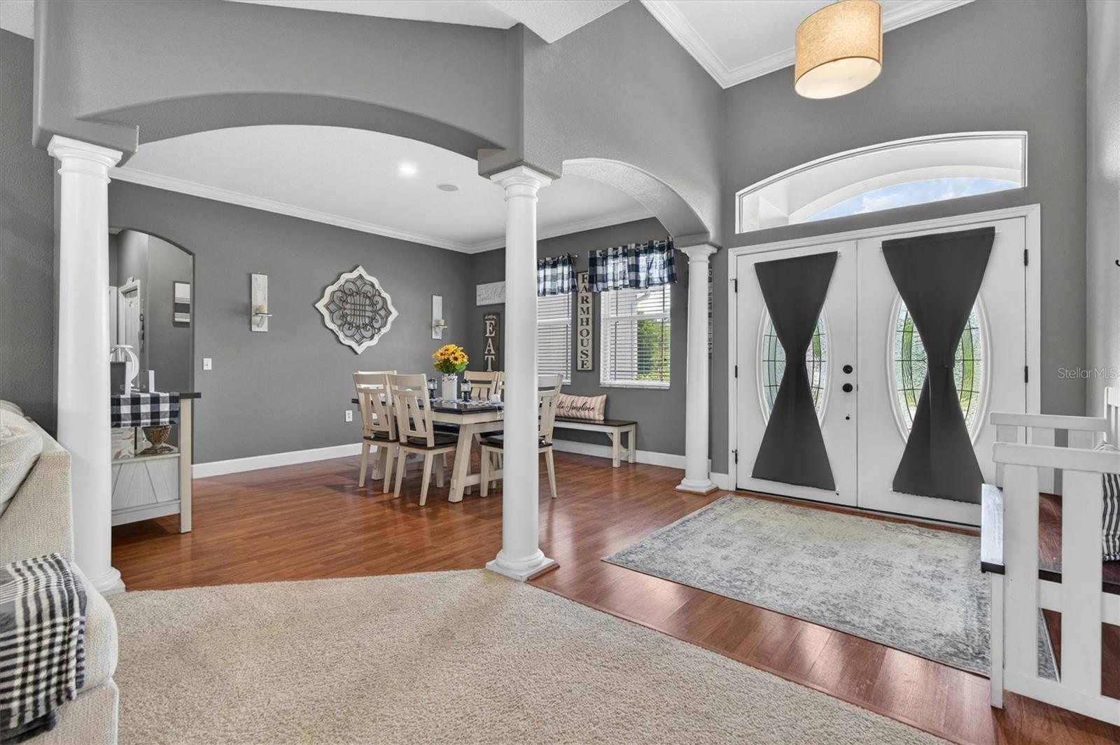 6420 EVERGREEN PARK DR, LAKELAND, FL, 33813