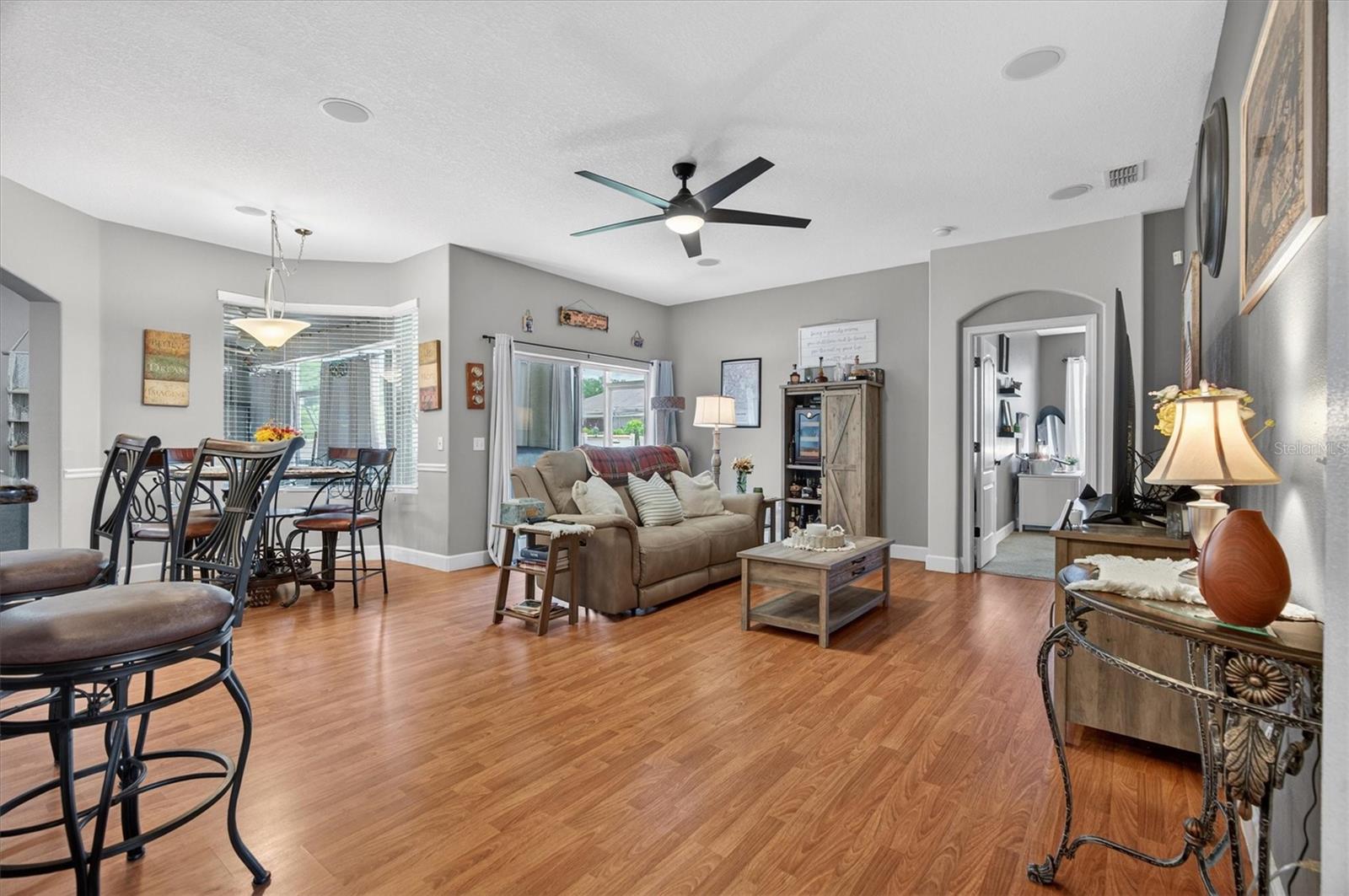 6420 EVERGREEN PARK DR, LAKELAND, FL, 33813
