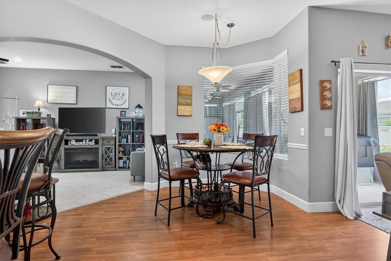 6420 EVERGREEN PARK DR, LAKELAND, FL, 33813