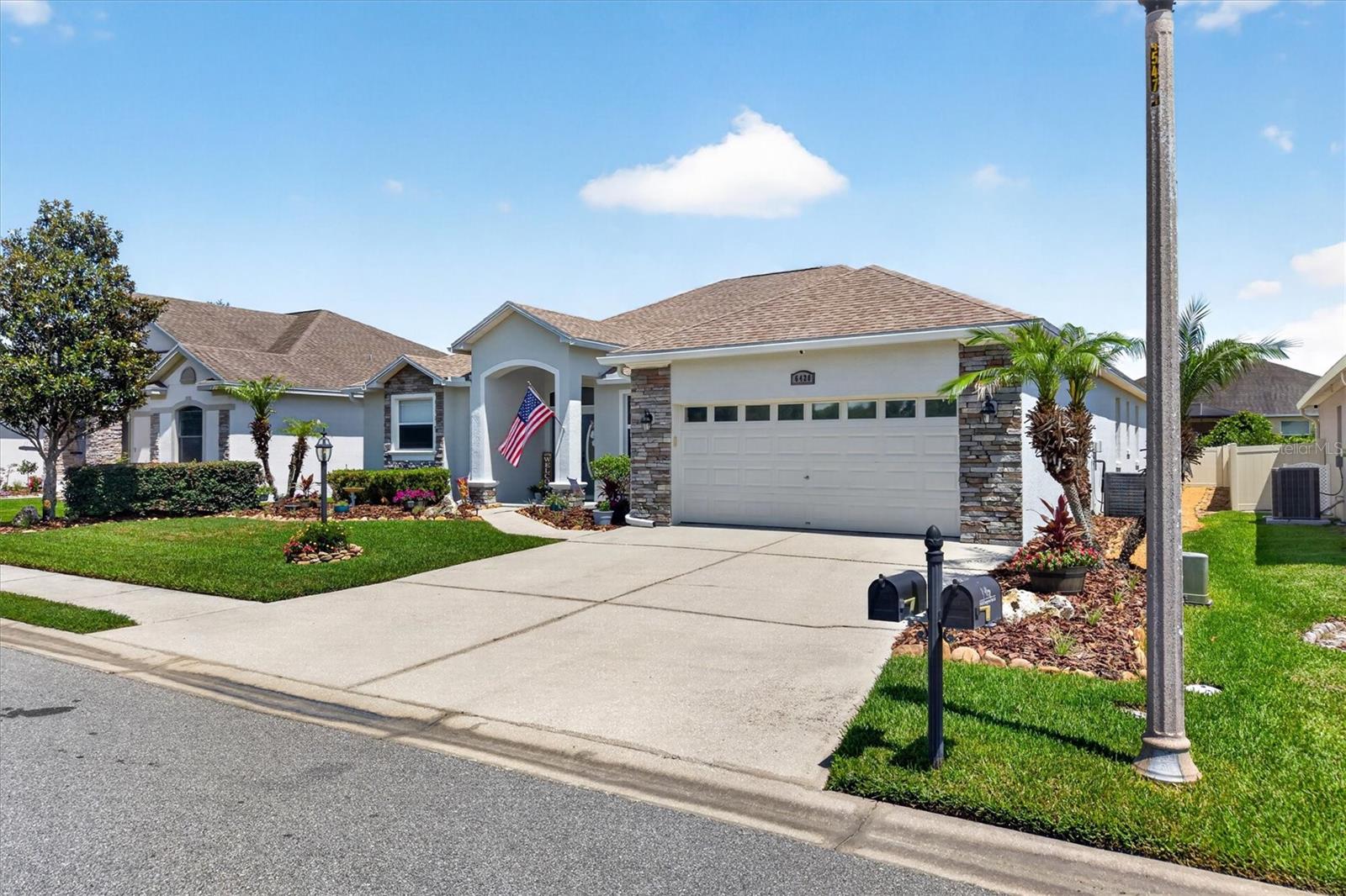 6420 EVERGREEN PARK DR, LAKELAND, FL, 33813