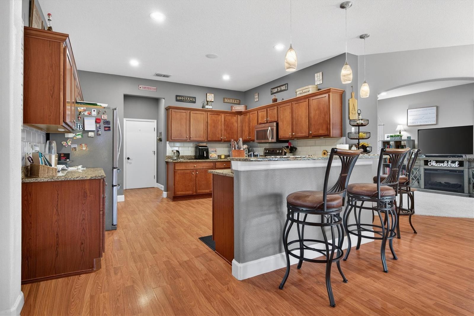 6420 EVERGREEN PARK DR, LAKELAND, FL, 33813