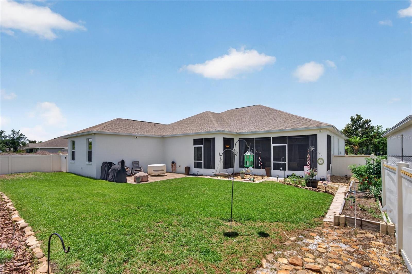 6420 EVERGREEN PARK DR, LAKELAND, FL, 33813