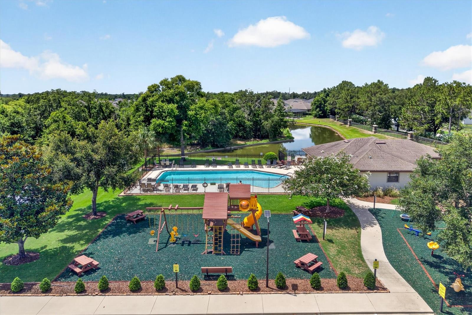 6420 EVERGREEN PARK DR, LAKELAND, FL, 33813