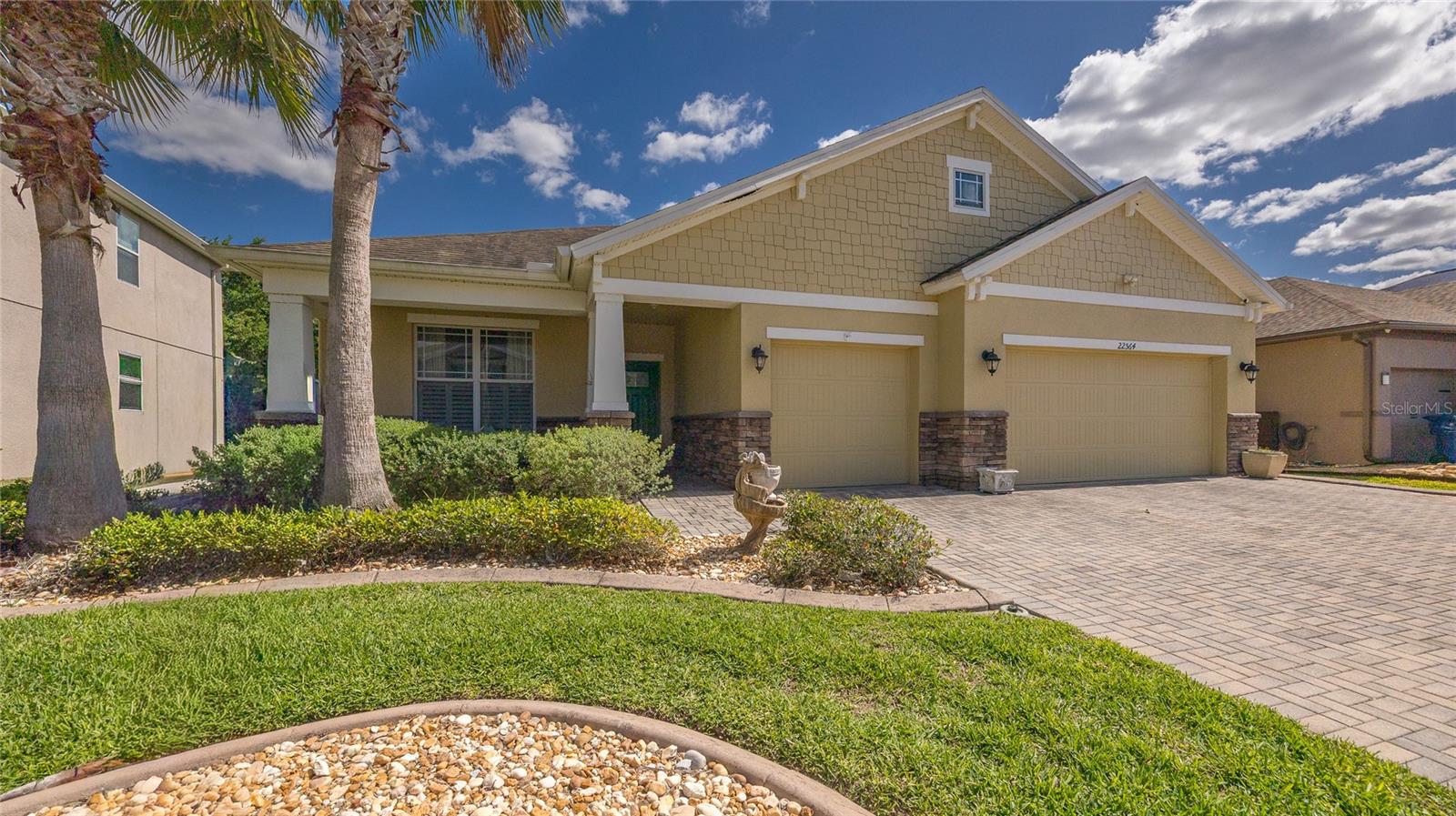 22564 CHEROKEE ROSE PL, LAND O LAKES, FL, 34639