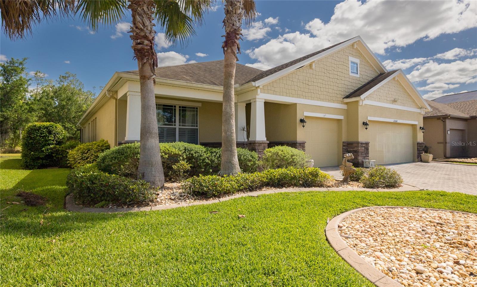 22564 CHEROKEE ROSE PL, LAND O LAKES, FL, 34639