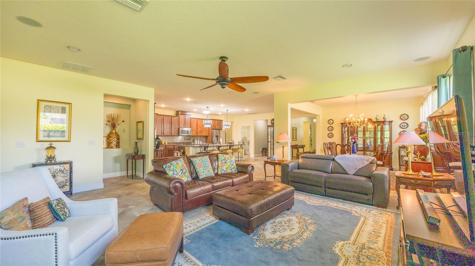22564 CHEROKEE ROSE PL, LAND O LAKES, FL, 34639