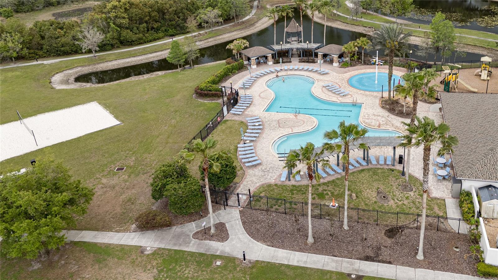 22564 CHEROKEE ROSE PL, LAND O LAKES, FL, 34639