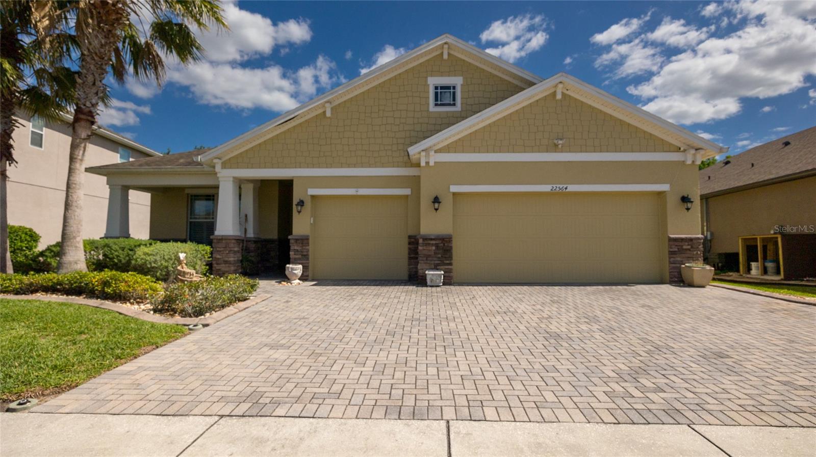 22564 CHEROKEE ROSE PL, LAND O LAKES, FL, 34639