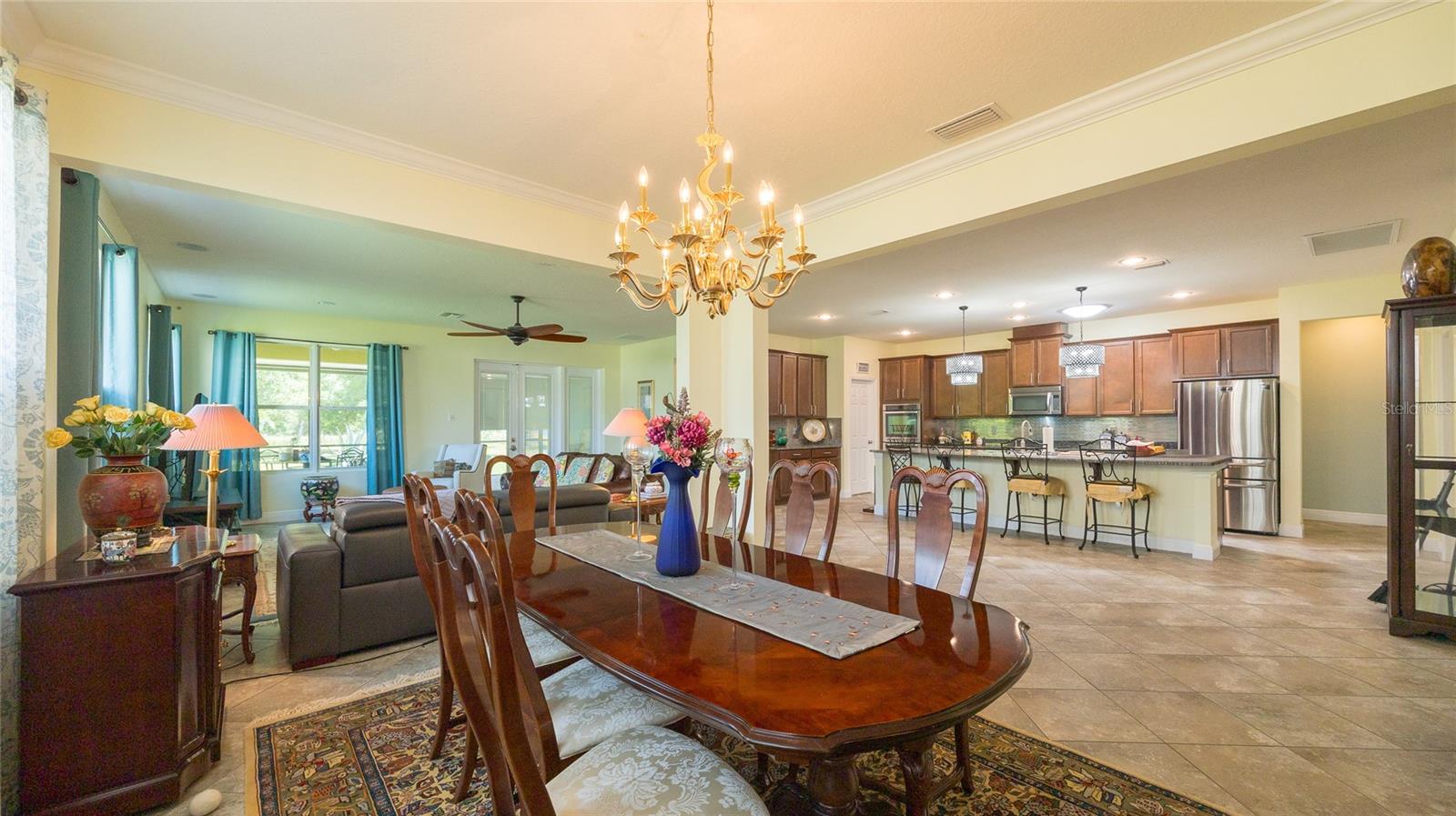 22564 CHEROKEE ROSE PL, LAND O LAKES, FL, 34639