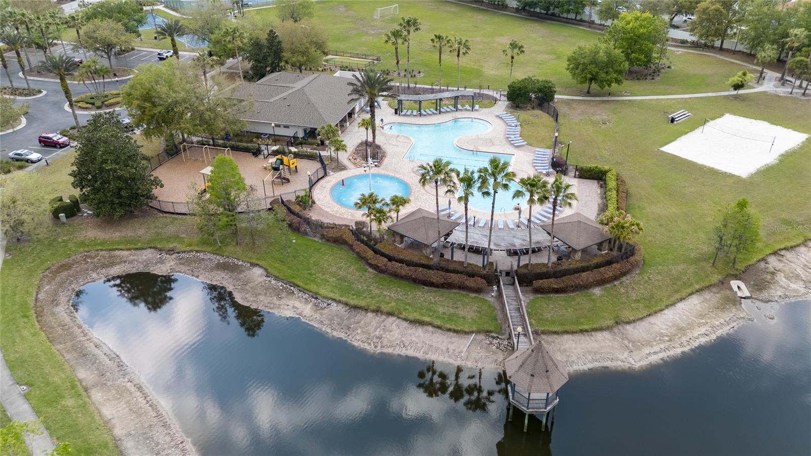22564 CHEROKEE ROSE PL, LAND O LAKES, FL, 34639